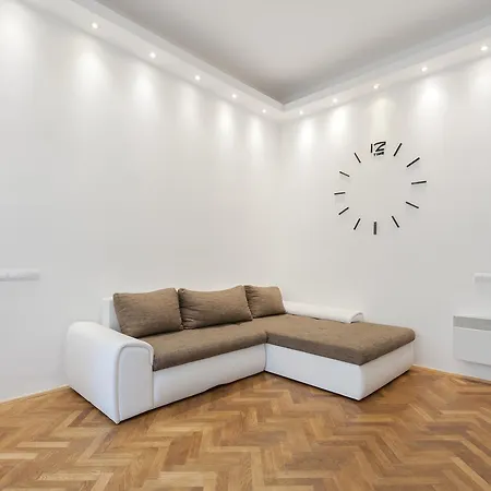 Appartement Szt. Istvan4-basilica Budapest