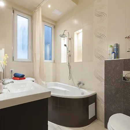 Appartement Szt. Istvan4-basilica