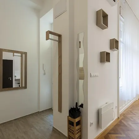 Appartement Szt. Istvan4-basilica