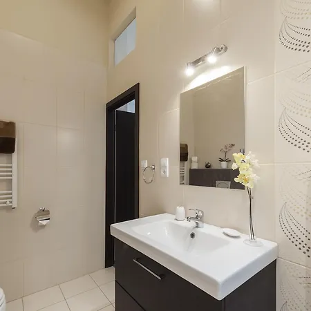 Appartement Szt. Istvan4-basilica *