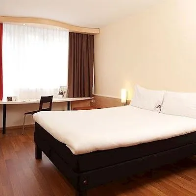 Ibis City Hotel Budapest