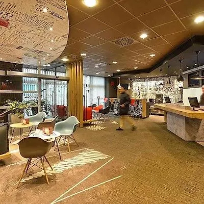 Ibis City Hotel