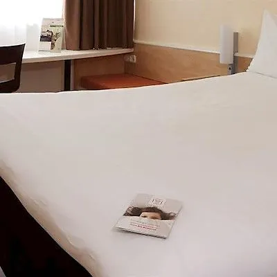 Hotel Ibis City