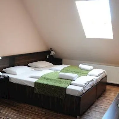 Green Hotel Budapest 4* Budapest