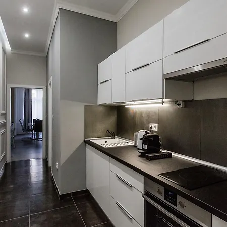 A Golden Star Modern Luxury And