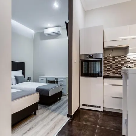 Διαμέρισμα A Golden Star Modern Luxury And