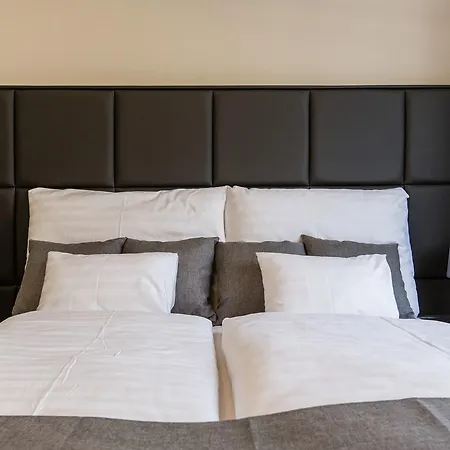 A Golden Star Modern Luxury And