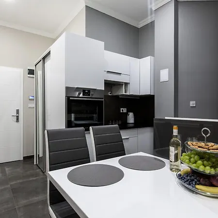A Golden Star Modern Luxury And