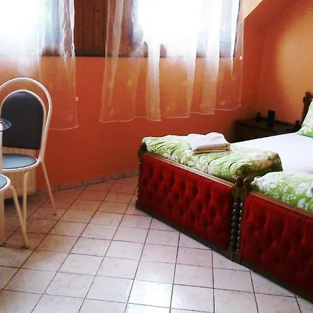 Palota Hotel Budapeszt