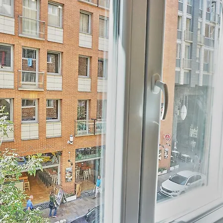 Apartment K1 | *
