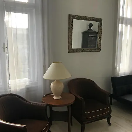 Thokoly * Budapest