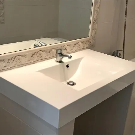 Apartment Thokoly