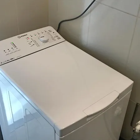Thokoly Apartment *