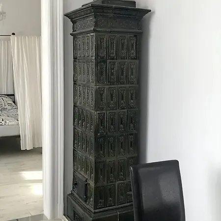 Apartment Thokoly