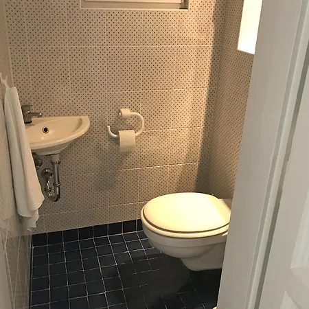 Thokoly Apartment *