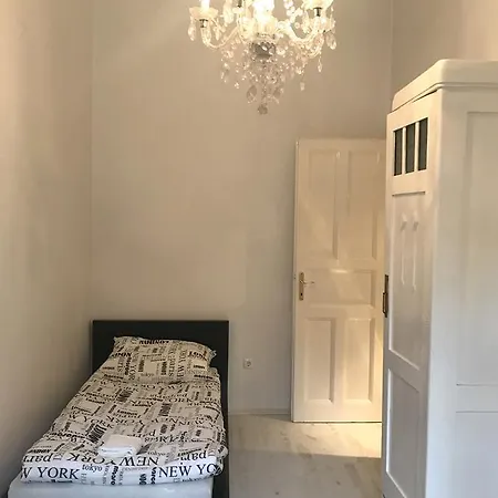 Thokoly Budapest