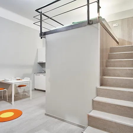 Hild-2 | Apartament