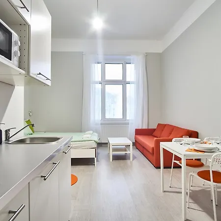 Hild-2 | Apartament