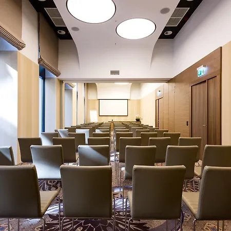 Hotel Moments By Continental Group Budapeszt
