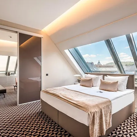 Moments By Continental Group 4* Budapeszt