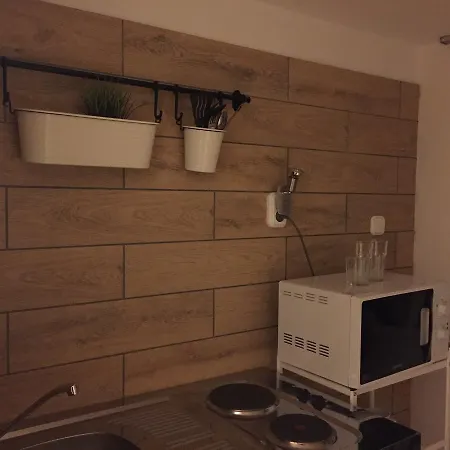 Apartman Deisi