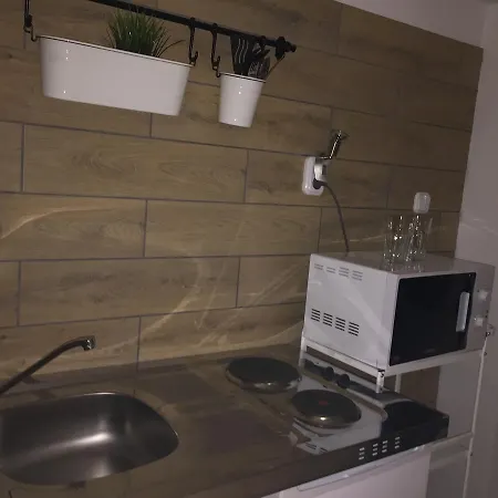 Deisi Apartman *