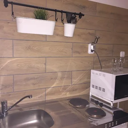 Apartman Deisi