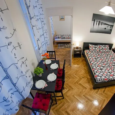 Apartamento Metroflat B18 *