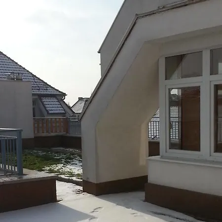 Hotel Garay Terrace Budapest