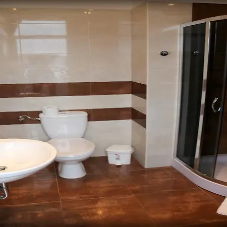 Garay Terrace Hotel Budapest