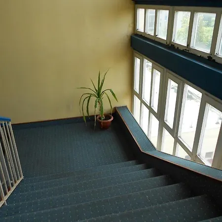 Szálloda Seni Studium 3*