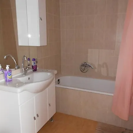 Seni Studium Szálloda 3*