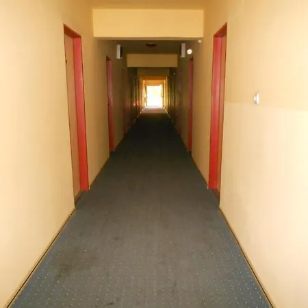 Szálloda Seni Studium