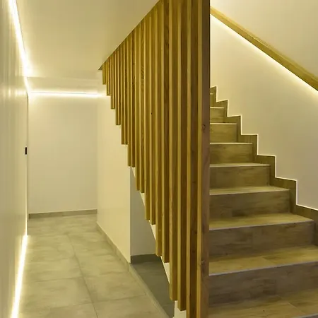 Walk Vaci 78 فندق بودابست