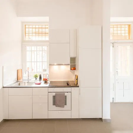 Modern Bauhaus Budapest