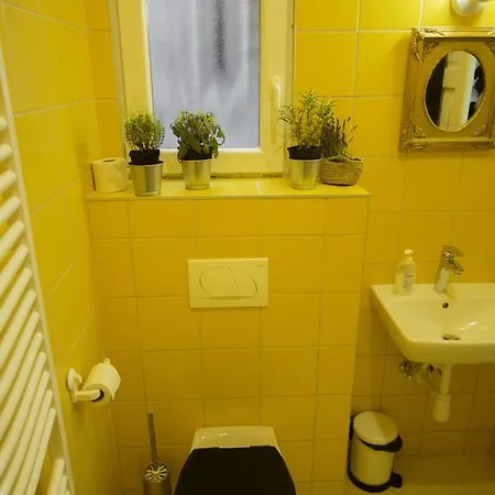 Nest * Budapest