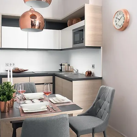 Brill Appartement