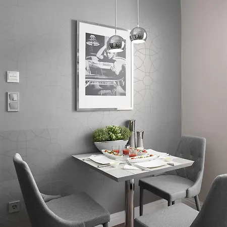 Appartement Brill
