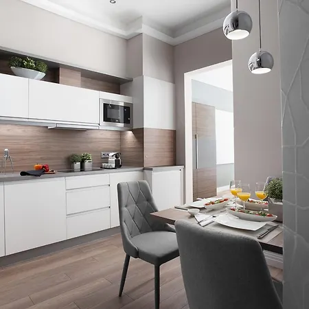 Brill Appartement