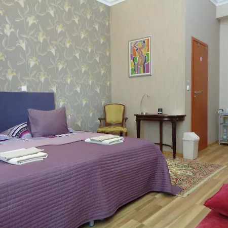 Guestrooms 3*