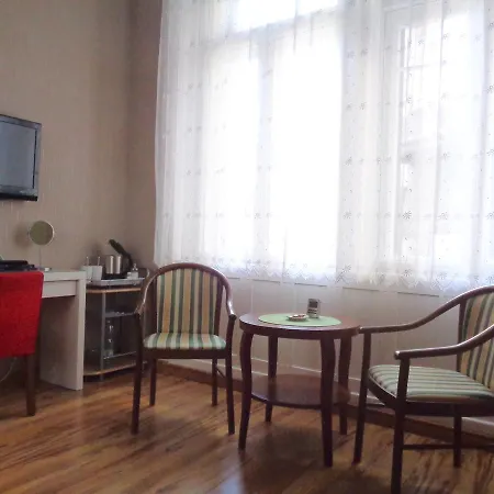 Guestrooms