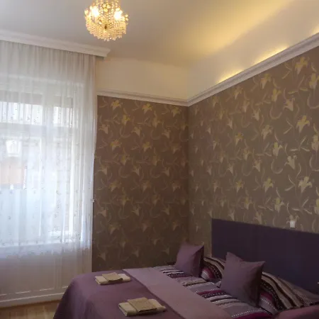 Guestrooms