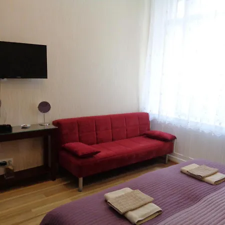 Guestrooms Guest house