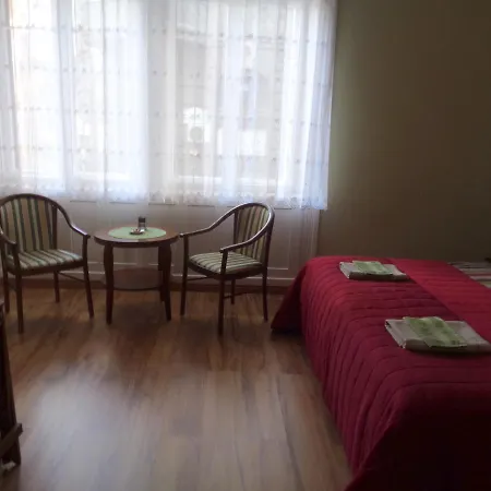 Guestrooms 3*