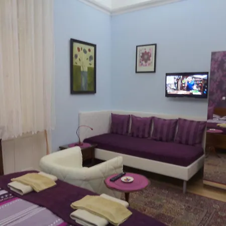 Guestrooms Guest house Budapest