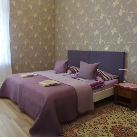 Guest house Guestrooms Budapest