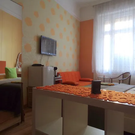 Guest house Guestrooms 3*