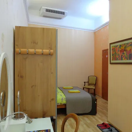 Guestrooms 3*