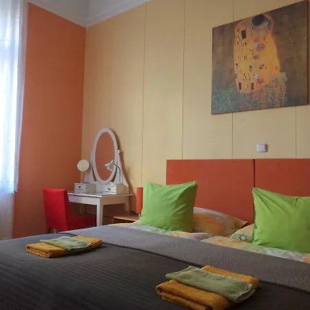 Guest house Guestrooms 3*