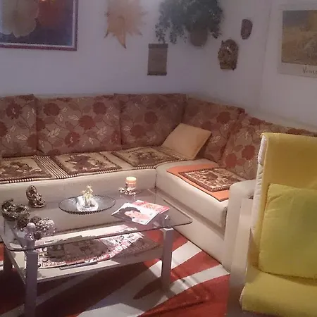 Habitación en casa particular Panka-lak
